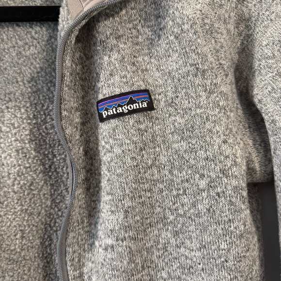 Women’s Patagonia Better Sweater Jacket - Small - Picture 6 of 9
